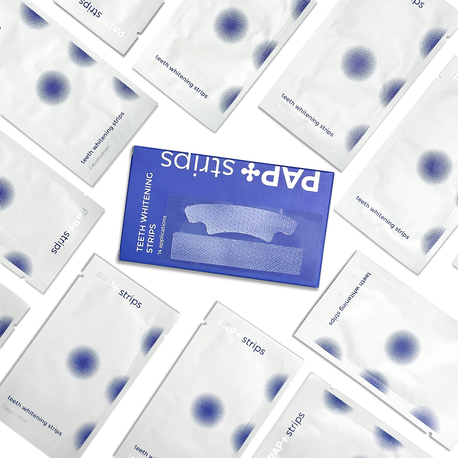 Teeth Whitening Strips