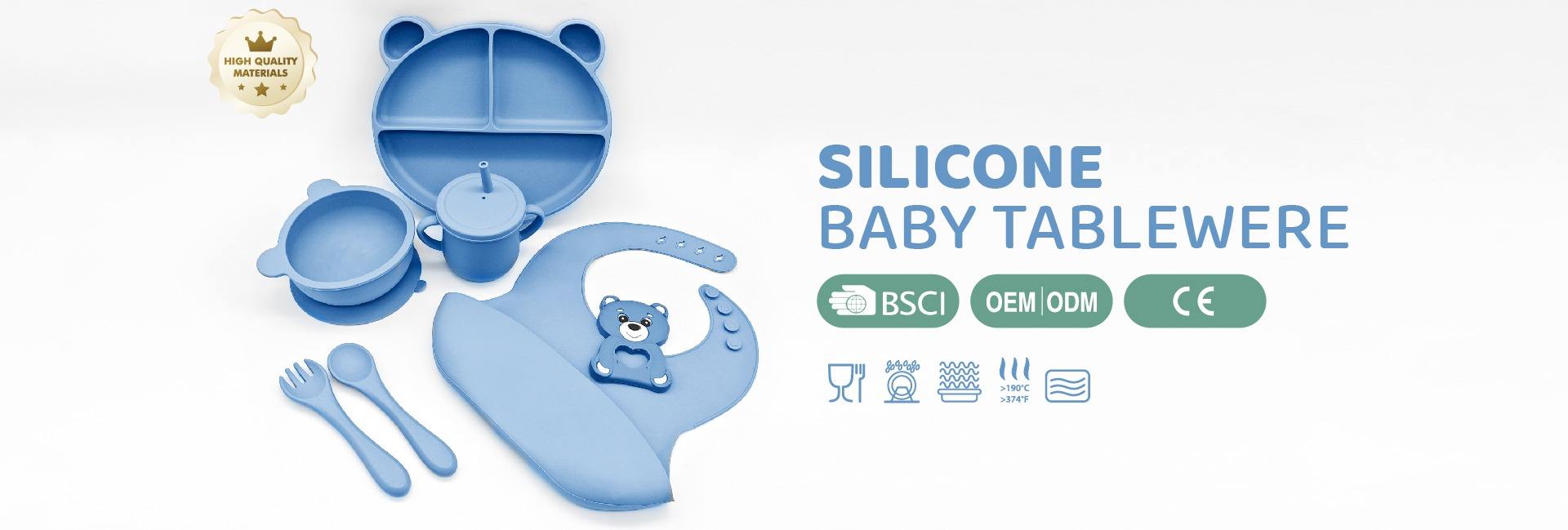 Zhaoqing Yuehe Maternal And Infant Products Co., Ltd.