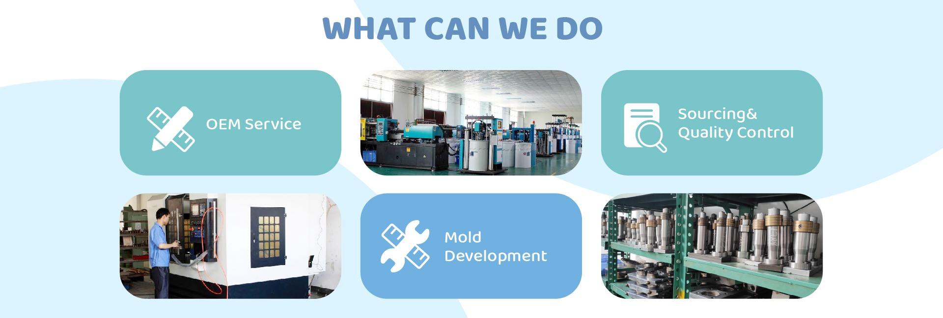 Zhaoqing Yuehe Maternal And Infant Products Co., Ltd.