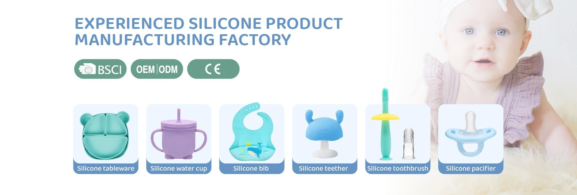 Zhaoqing Yuehe Maternal And Infant Products Co., Ltd.