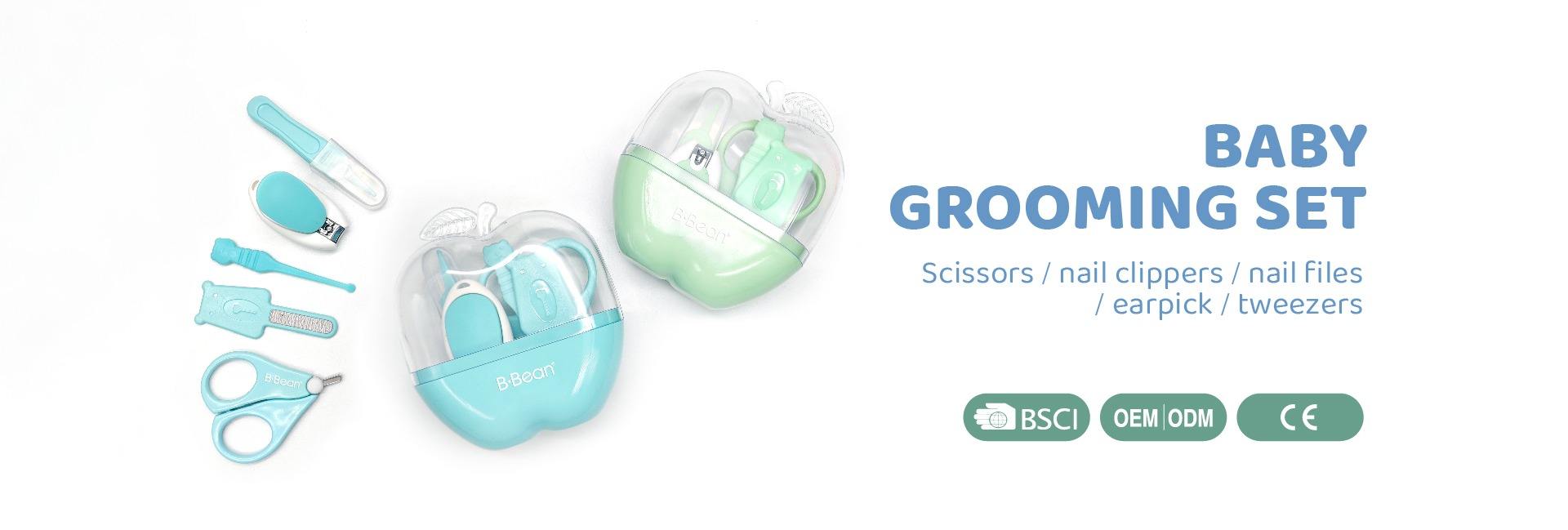 Zhaoqing Yuehe Maternal And Infant Products Co., Ltd.