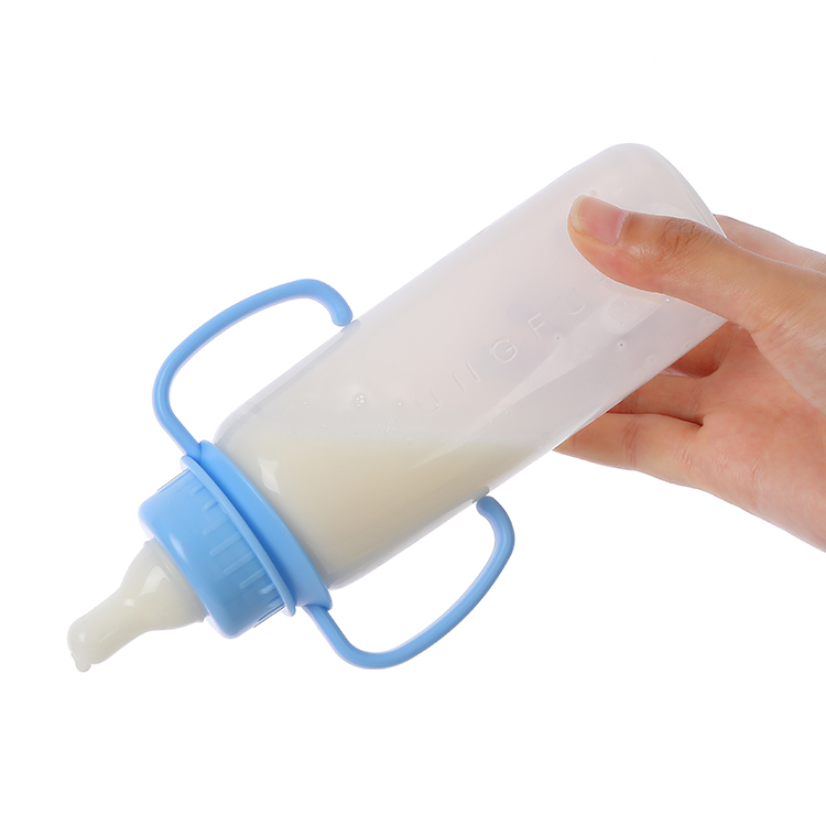 PP/PC Baby Bottle