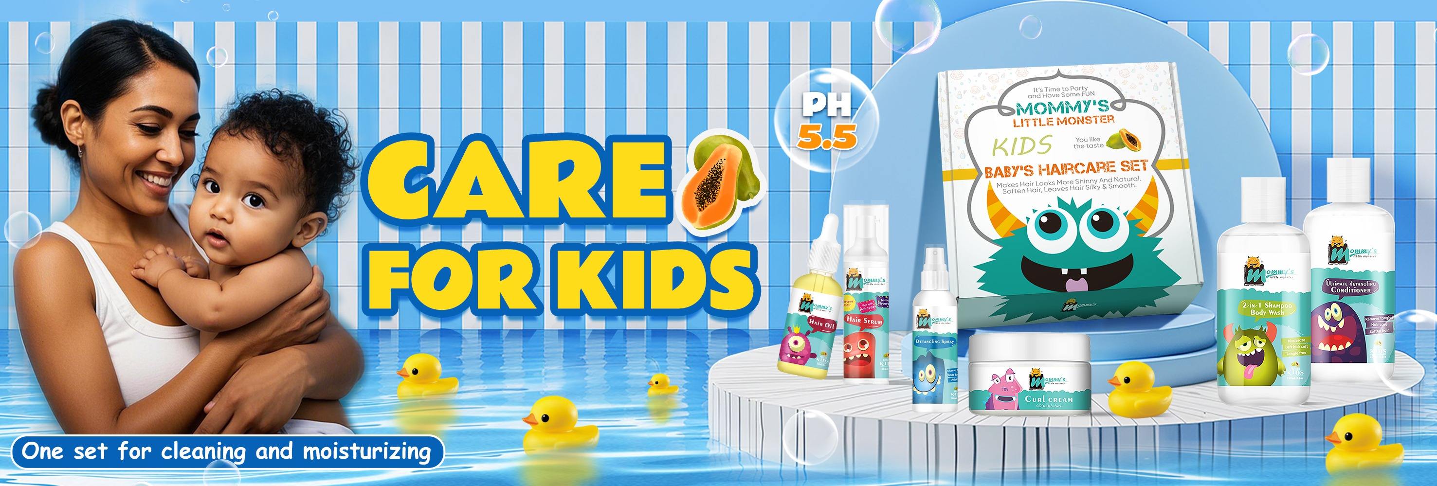 Guangzhou Cantik Cosmetic Co., Ltd.