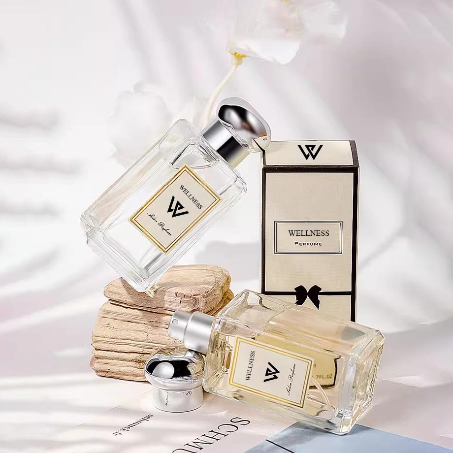 Perfume&Essential Oil