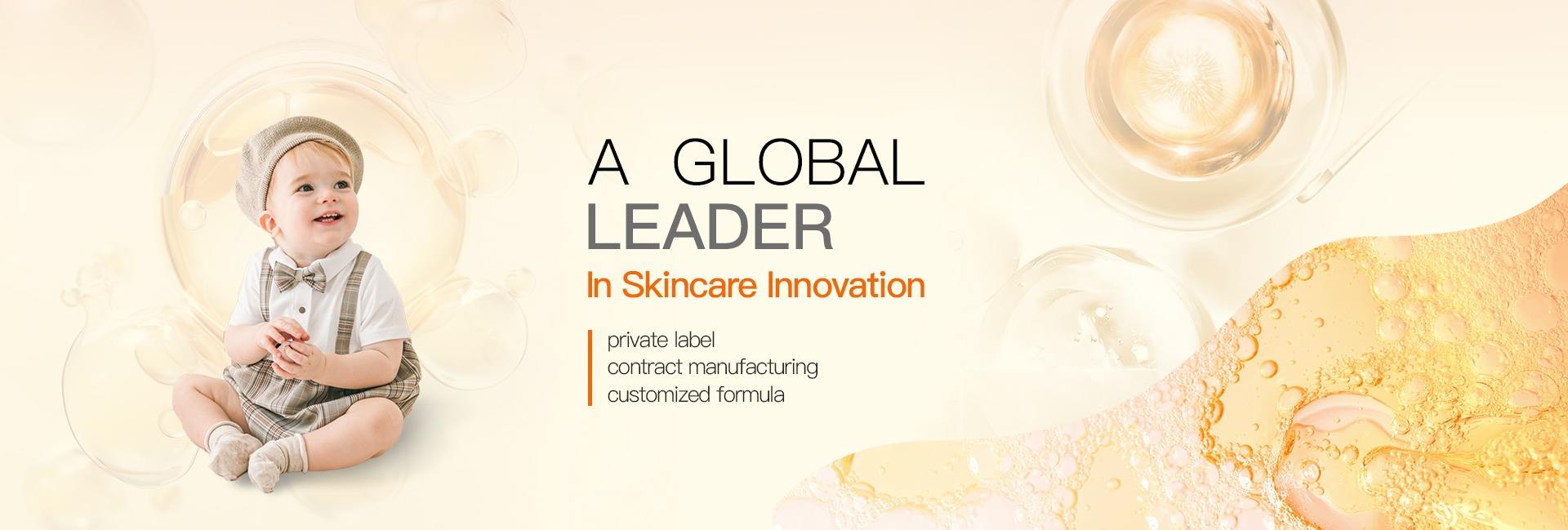 Guangzhou Zanyu Cosmetics Co., Ltd.