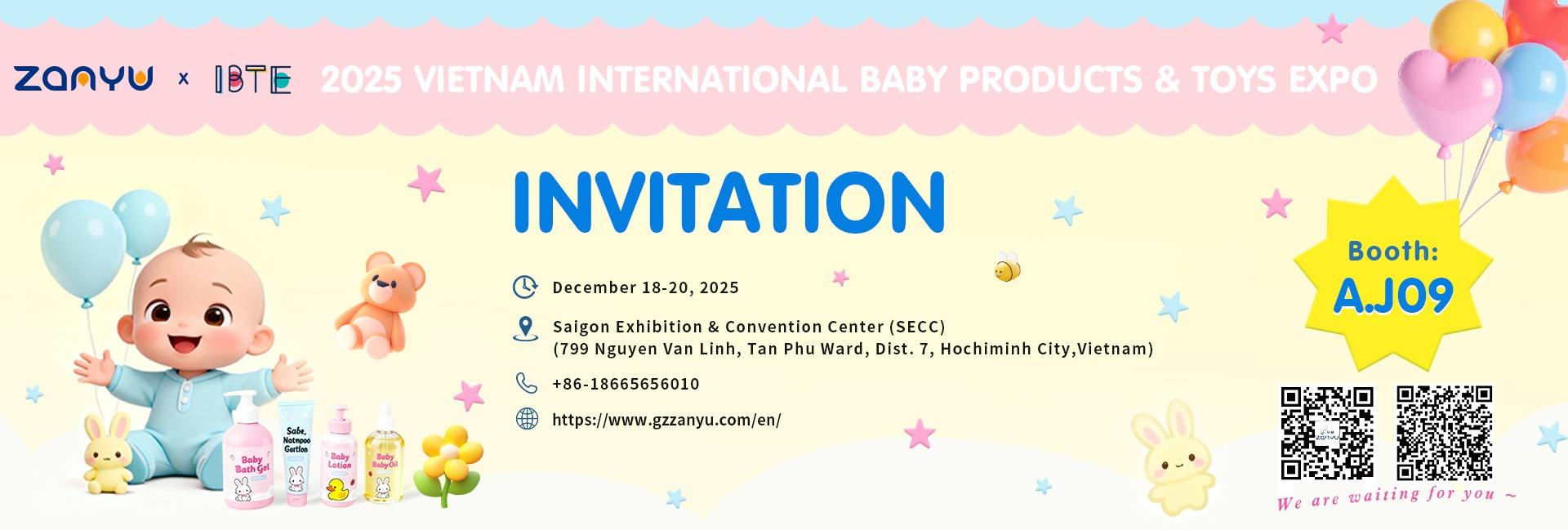 Guangzhou Zanyu Cosmetics Co., Ltd.