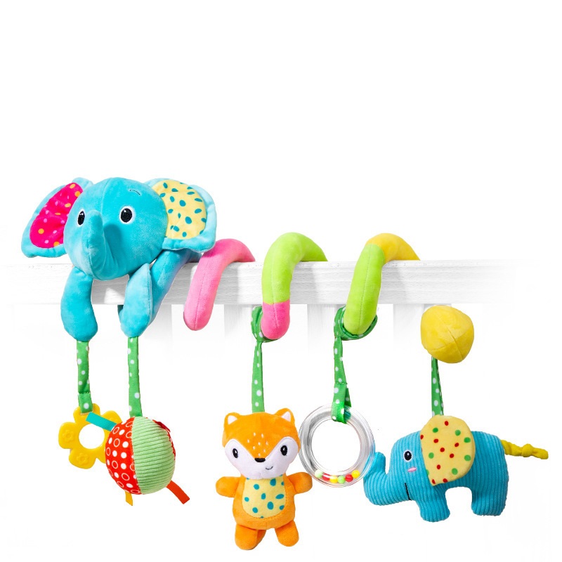 Baby Toys