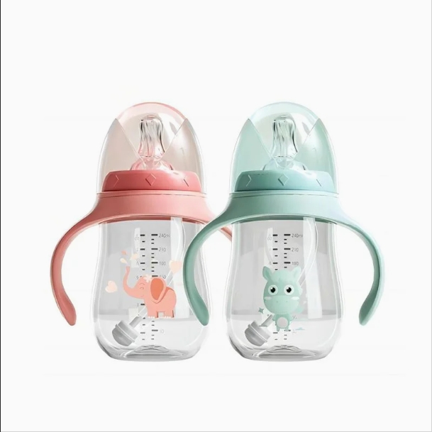 OEM baby bottle