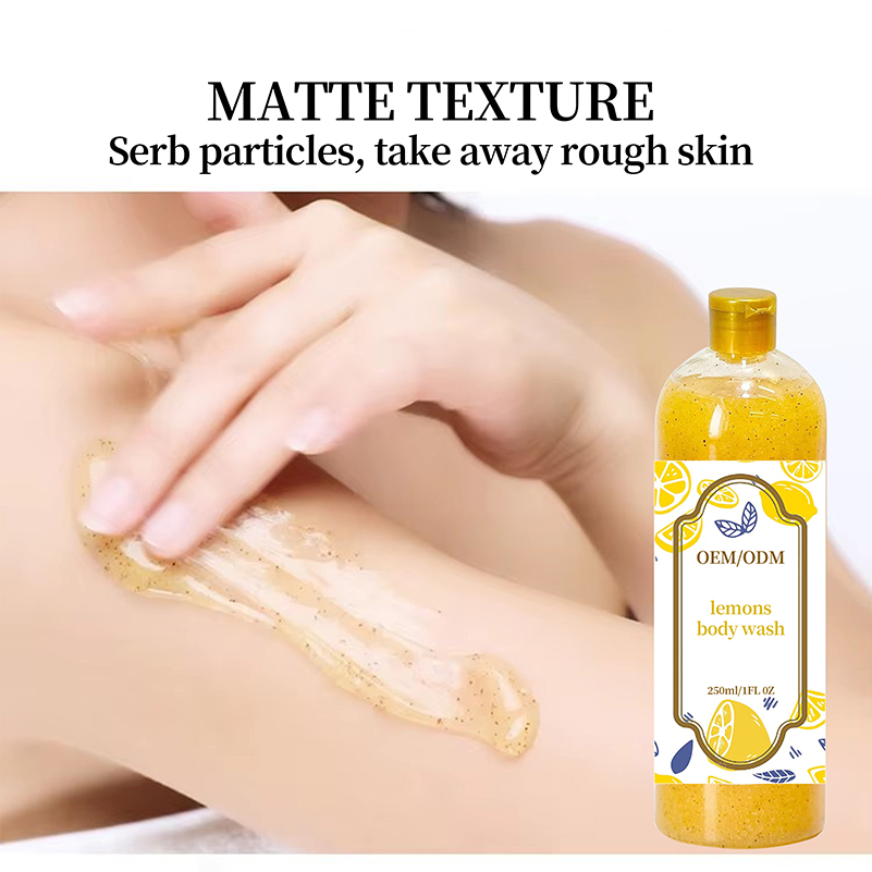 Hair & Body Care Series