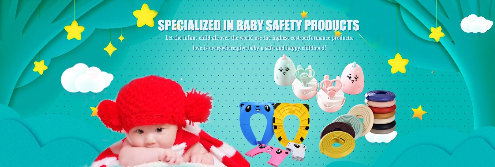 Ezhou Ebei-Eya Baby Products Co., Ltd.