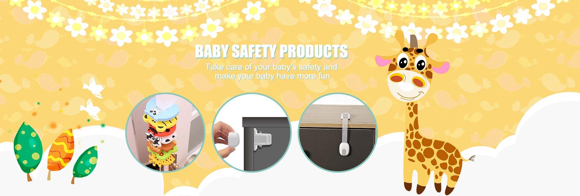 Ezhou Ebei-Eya Baby Products Co., Ltd.