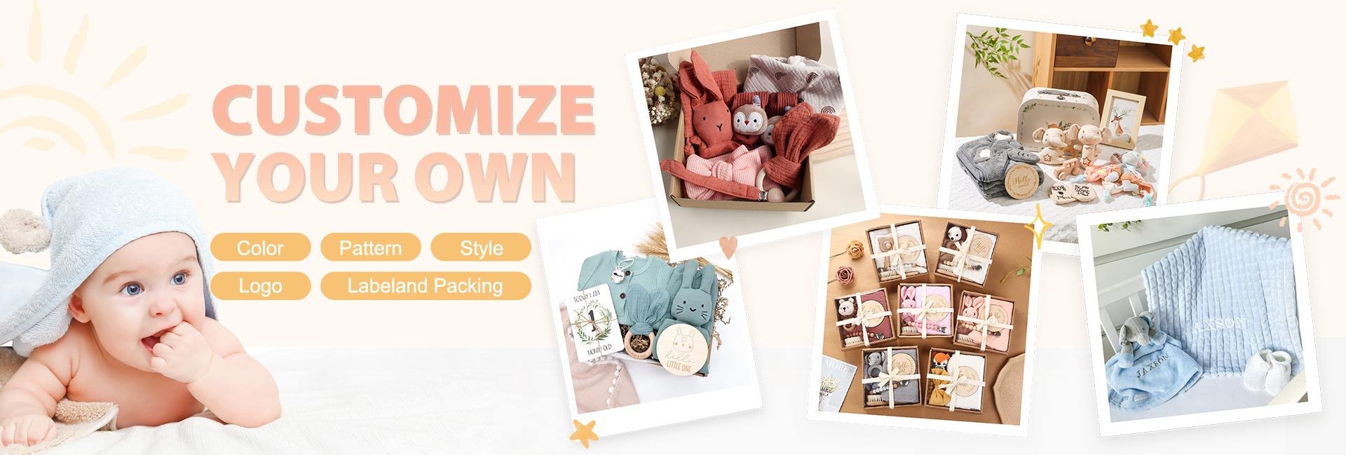 Guangzhou Kaiyue Imp & Exp Co., Ltd.