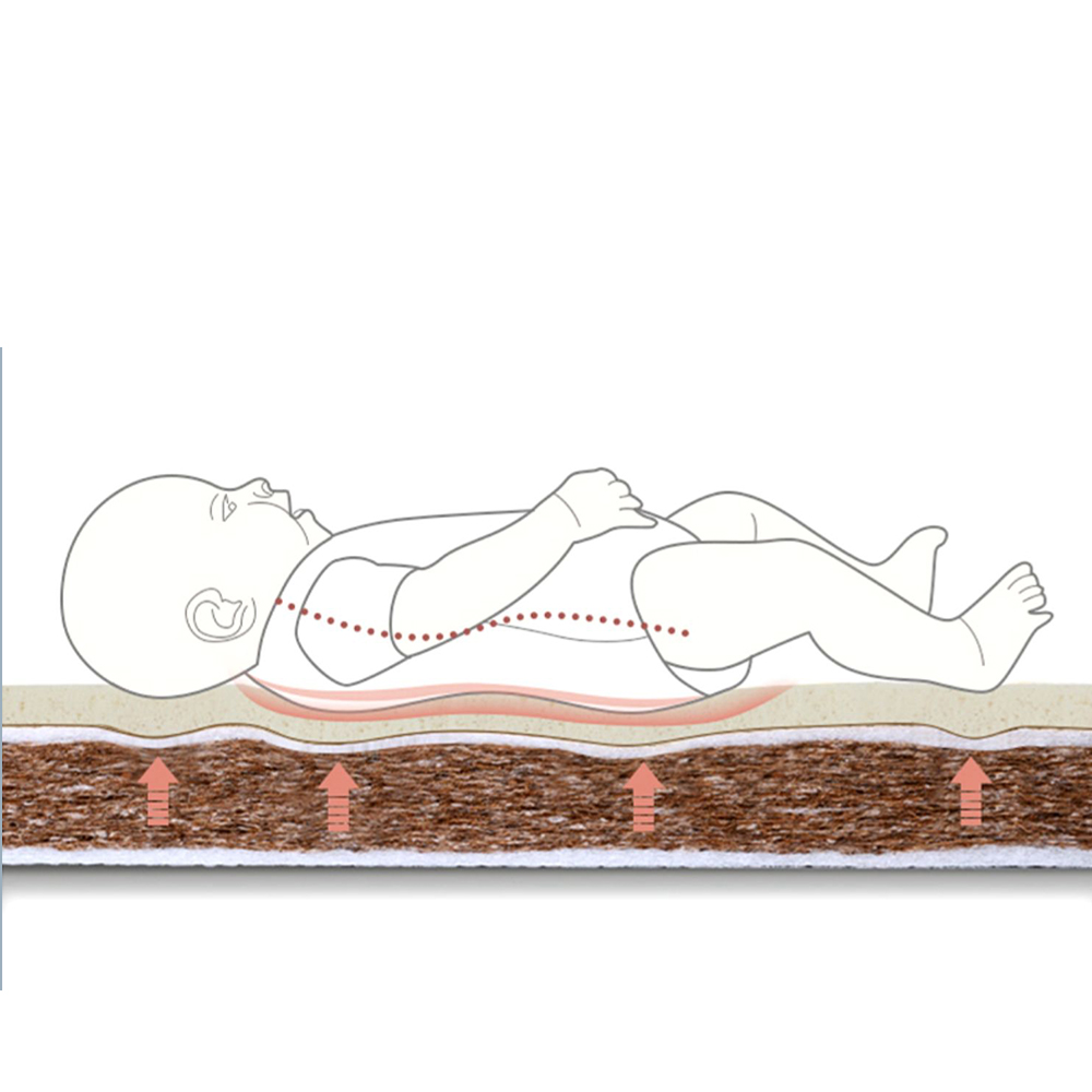 Baby crib accessories