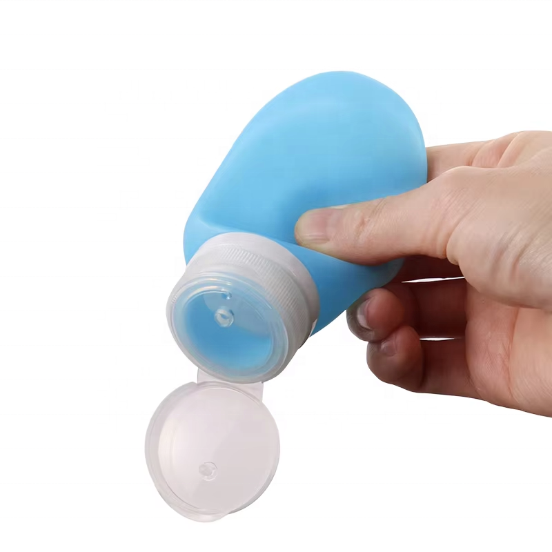 Silicone Beauty Products