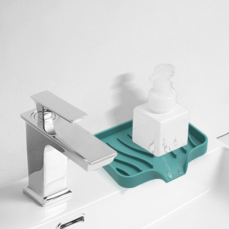 Silicone Bath&Tolilet Porducts