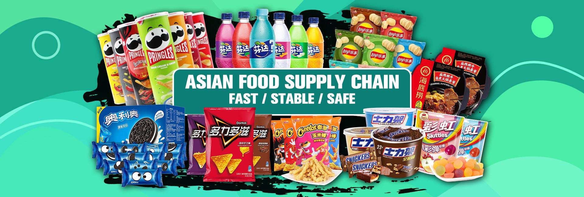 Guangzhou Yuan Sheng Tang Biotechnology Co., Ltd.