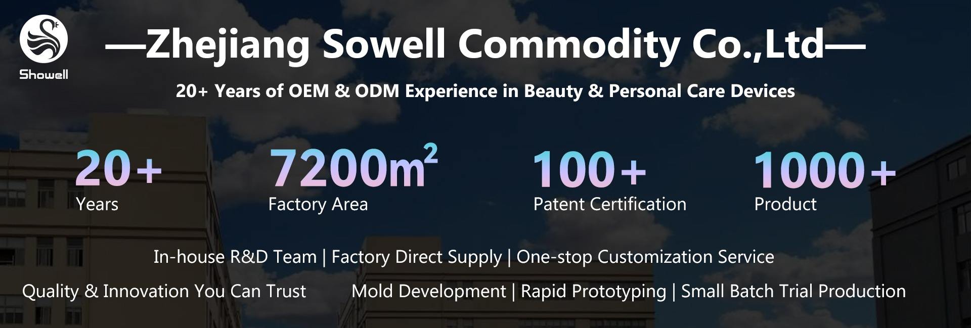 Zhejiang Sowell Commodity Co., Ltd.