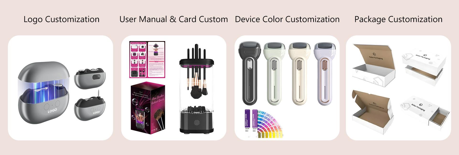 Zhejiang Sowell Commodity Co., Ltd.