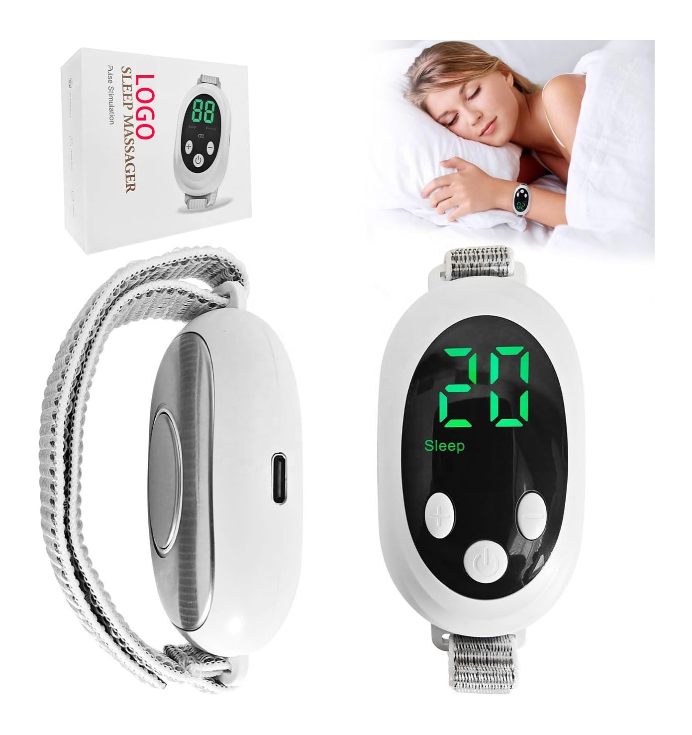 Sleep Aid Device