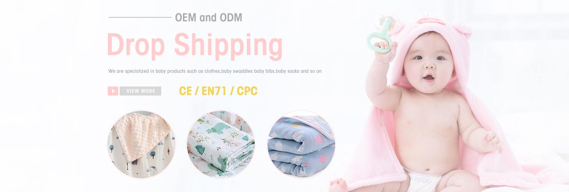 Hangzhou Magic Kids Products Co., Ltd.