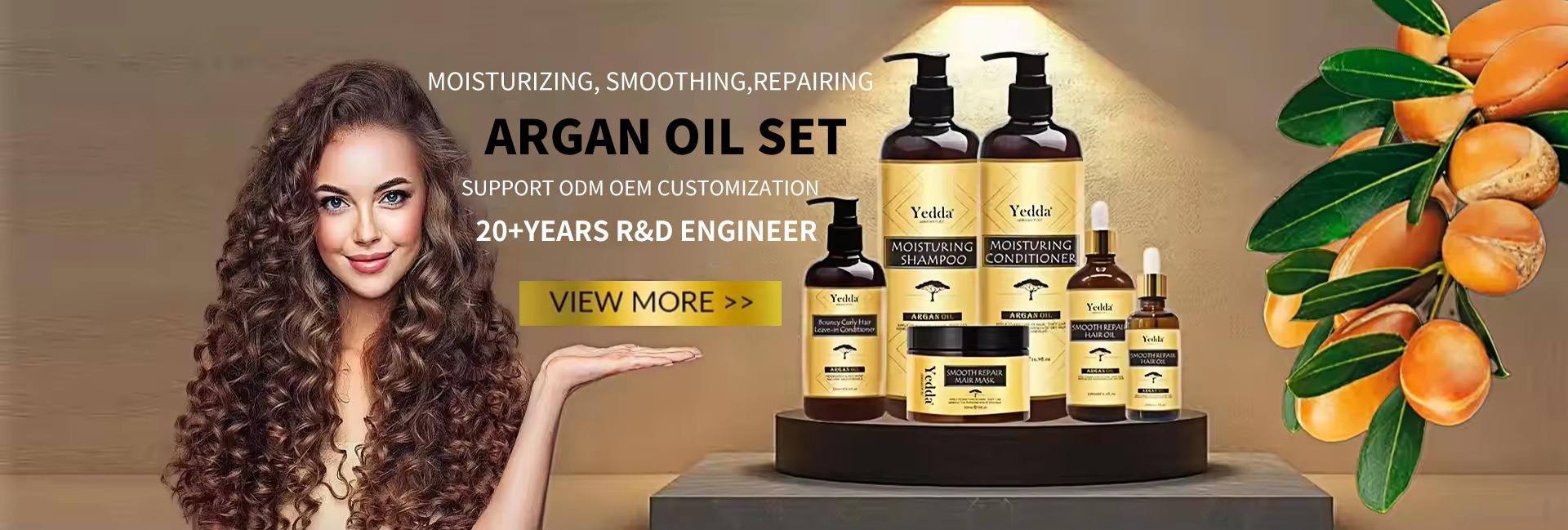 Guangzhou L&Y Cosmetics Co., Ltd.