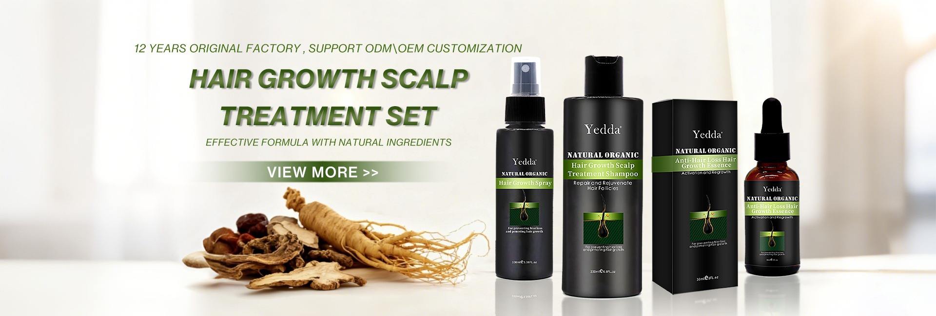 Guangzhou L&Y Cosmetics Co., Ltd.