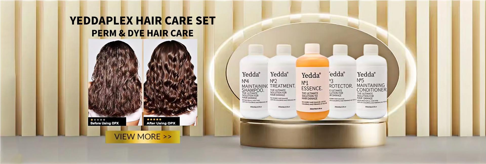 Guangzhou L&Y Cosmetics Co., Ltd.