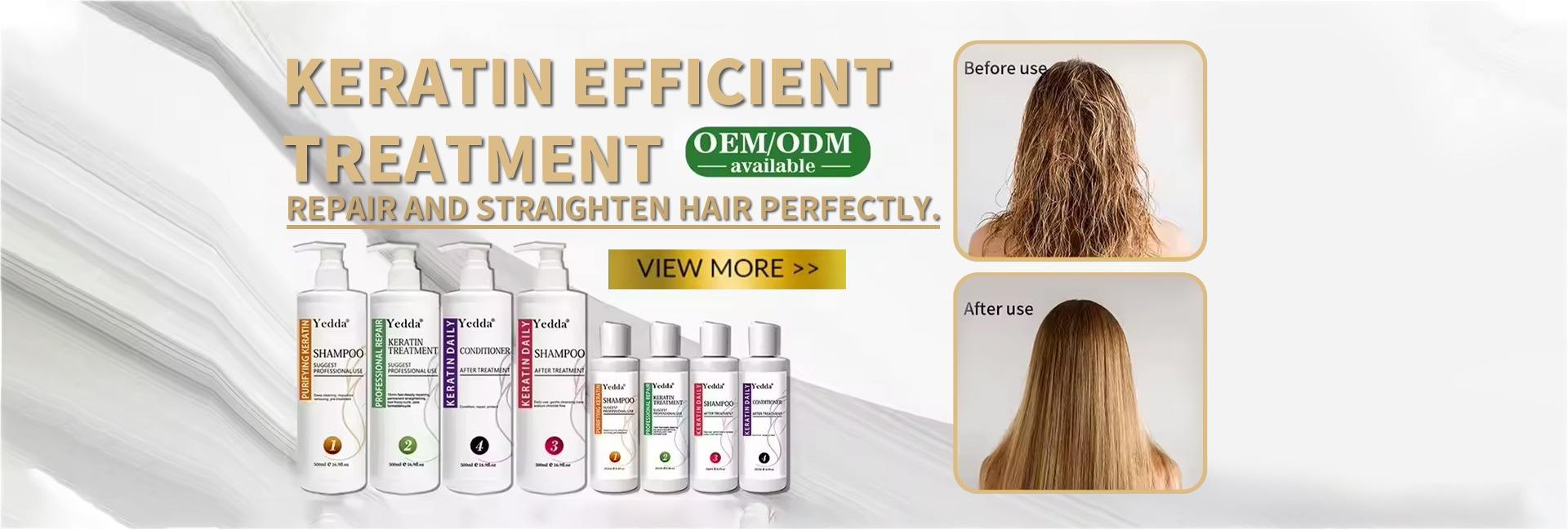 Guangzhou L&Y Cosmetics Co., Ltd.