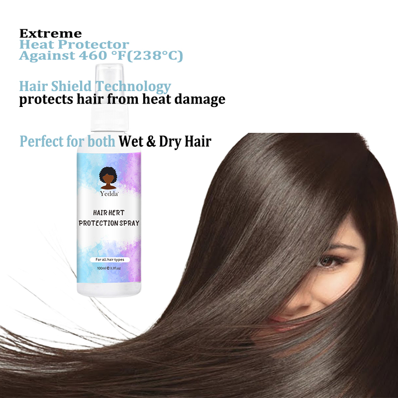 Hair Styling Products