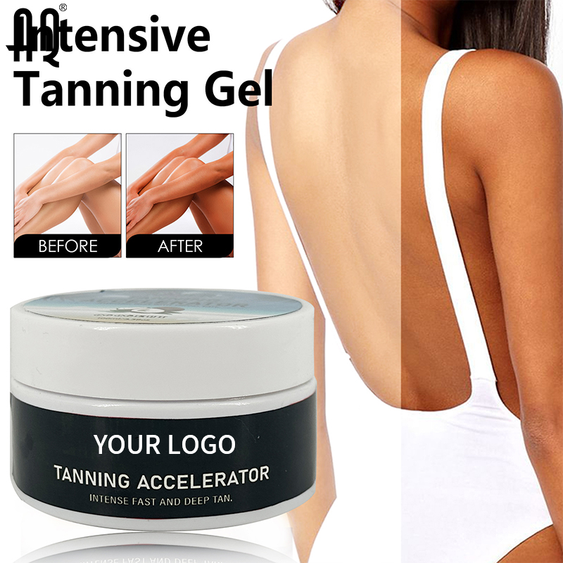 Sun Protection and Tanning Series