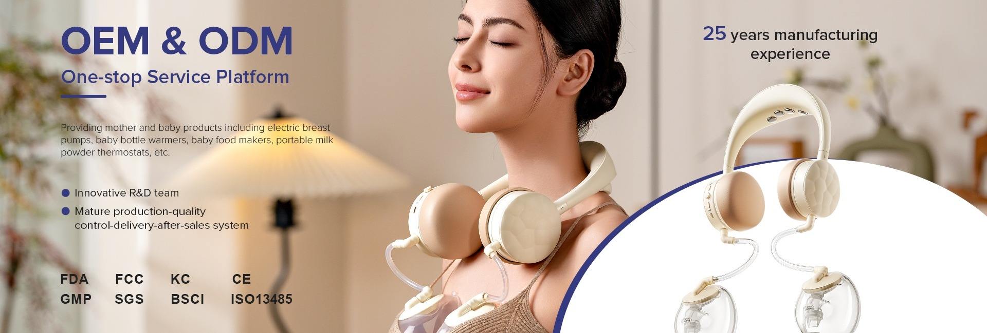 Fimilla (Shanghai) Maternity & Baby Articles Co., Ltd.