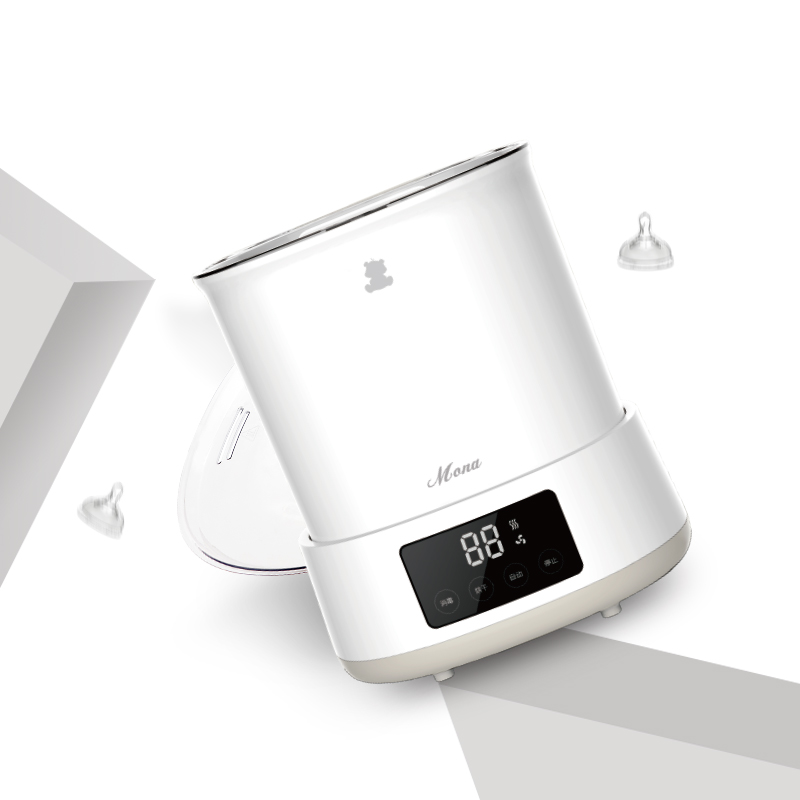 Baby Bottle Sterilizer