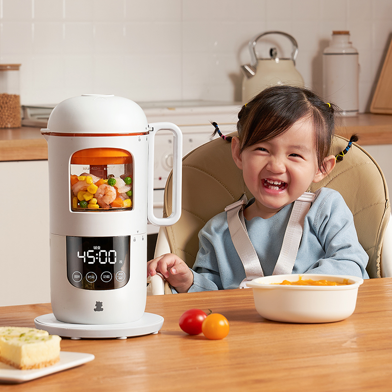 Baby Food Processor