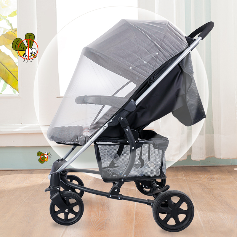 Stroller Mosquito Net
