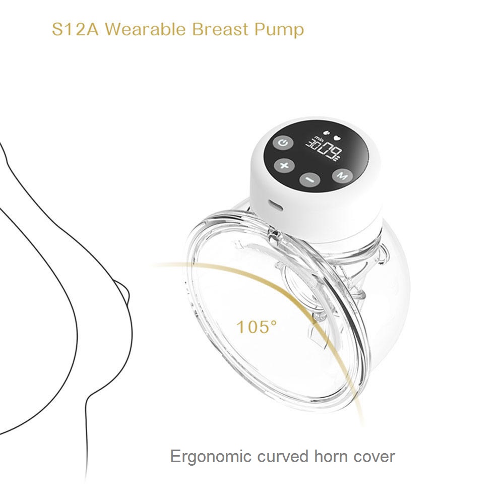 Breast Pump