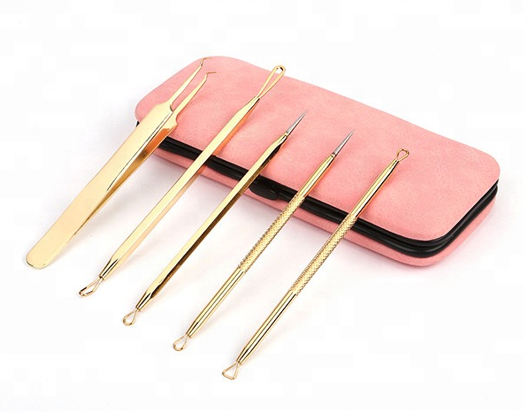 Blackhead extractor kit