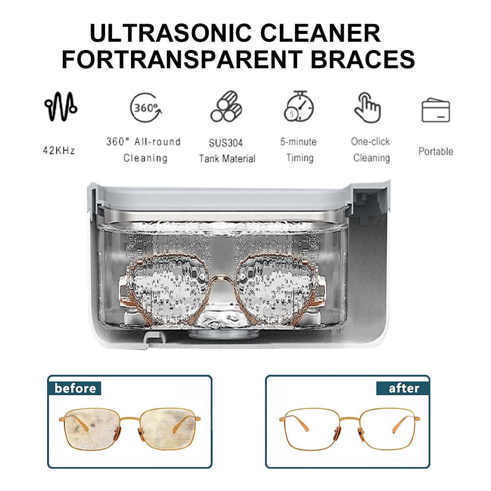 Ultrasonic Cleaner