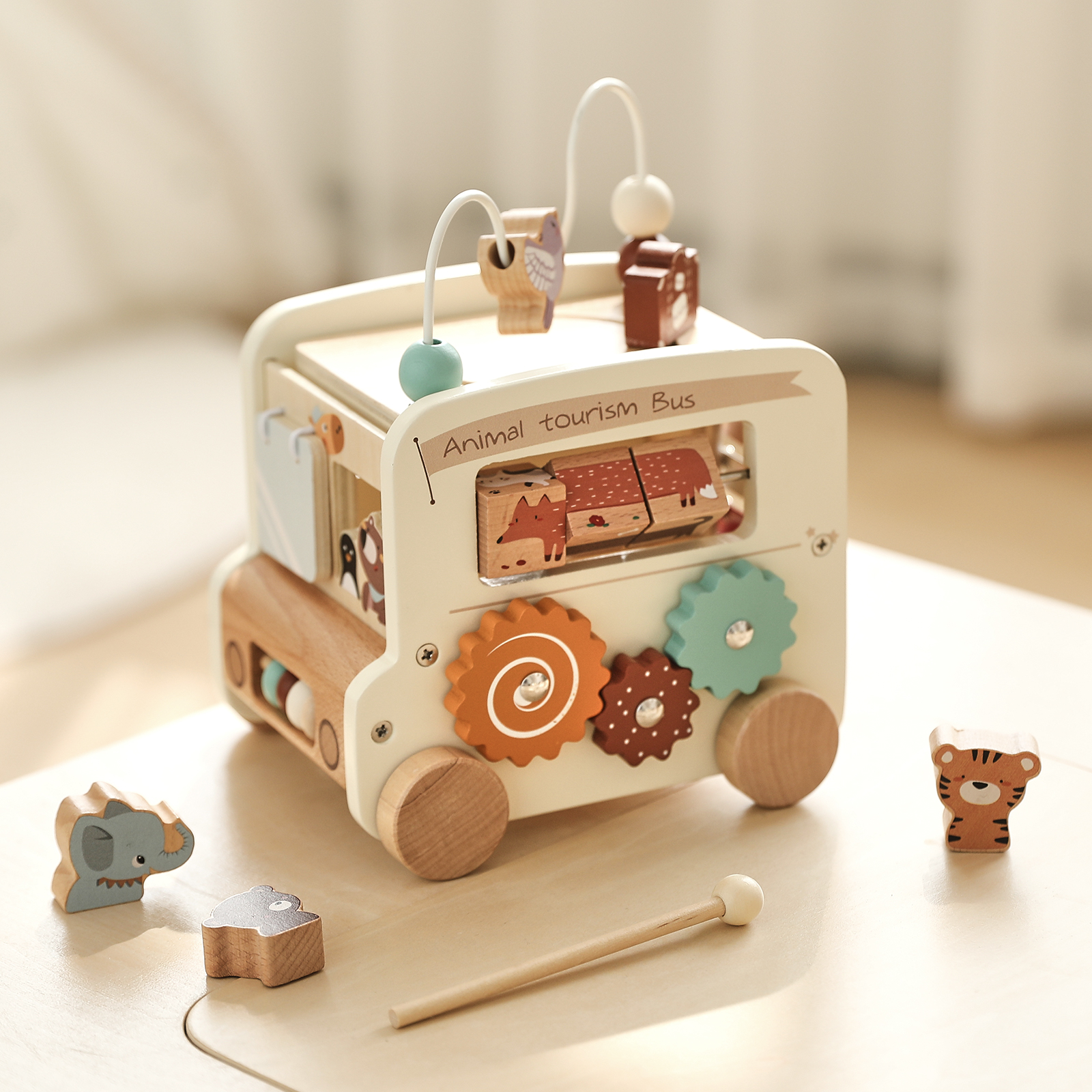 Baby Educational Toys