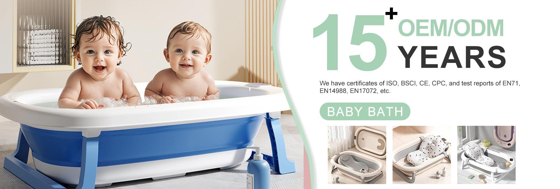 Yiwu Doublecare Baby Products Co., Ltd.