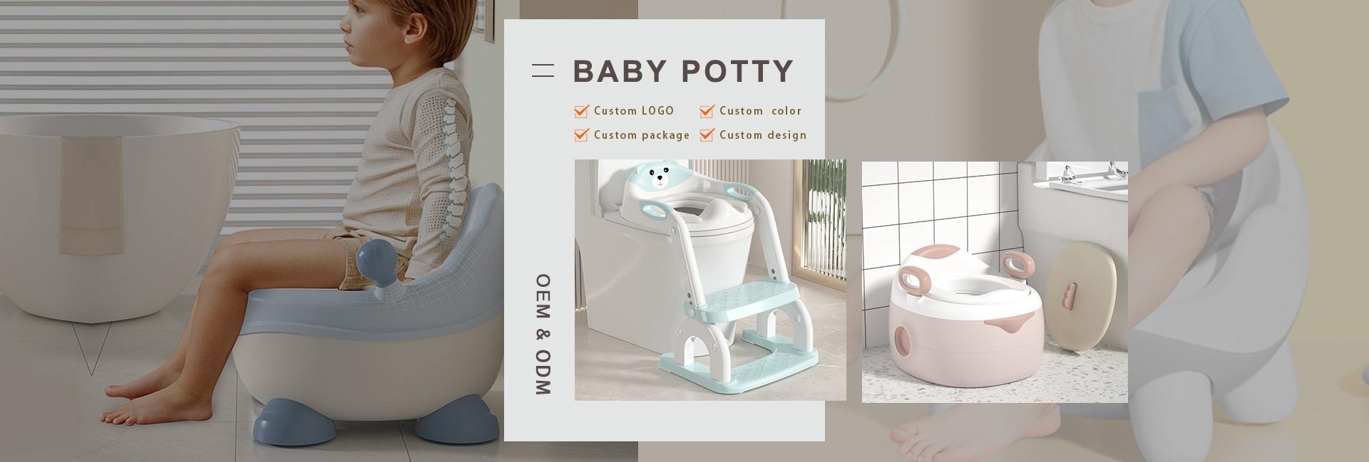 Yiwu Doublecare Baby Products Co., Ltd.