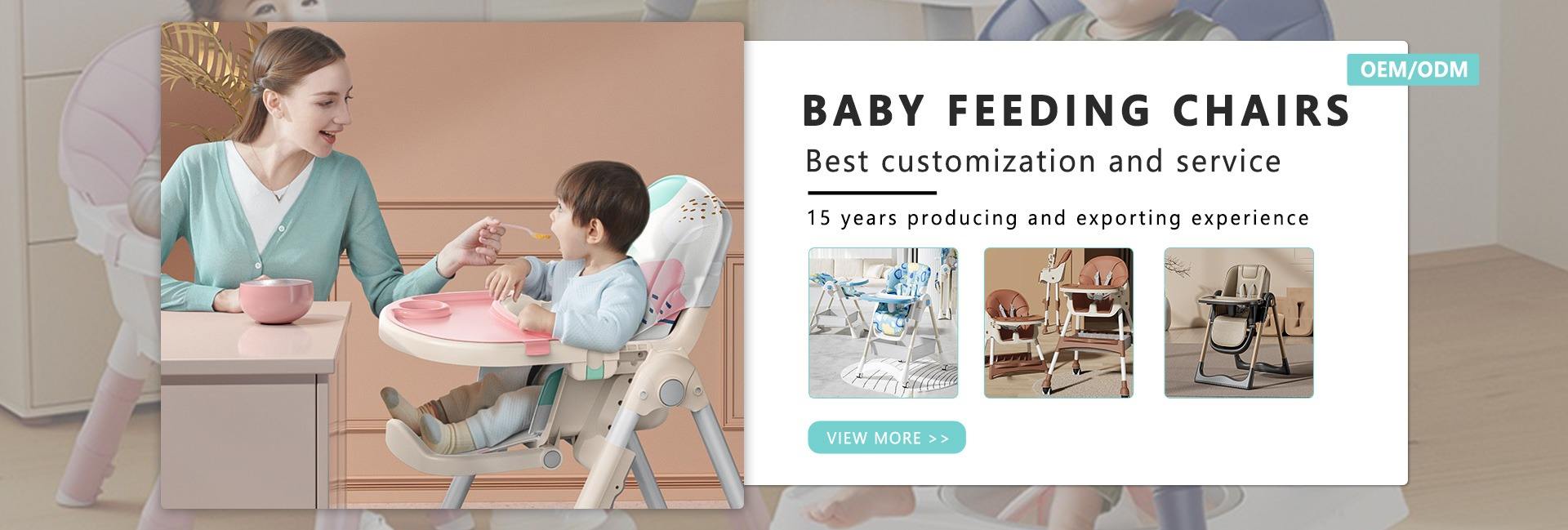 Yiwu Doublecare Baby Products Co., Ltd.