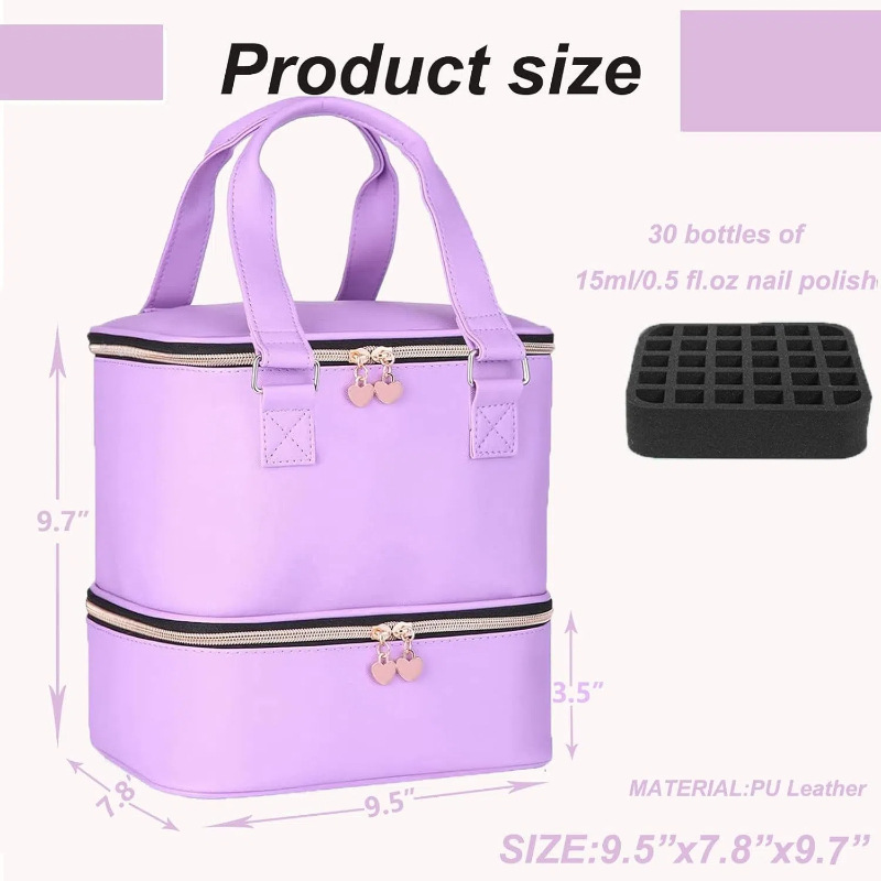 Cosmetic Bags & Cases