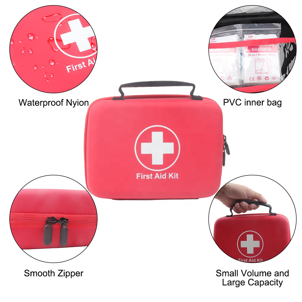 Home&office first aid kit