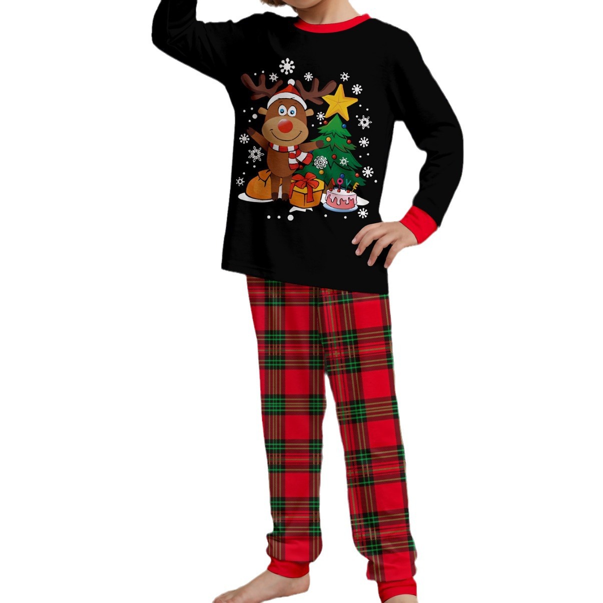 Family Matching Outfits