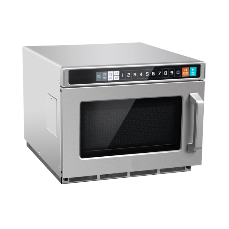 Microwave Ovens