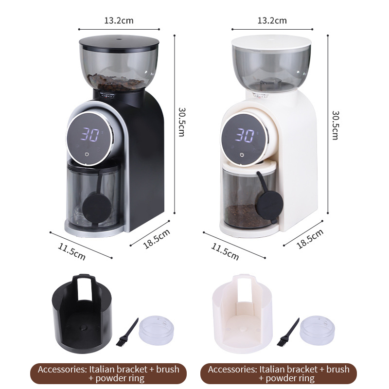 Coffee Grinders