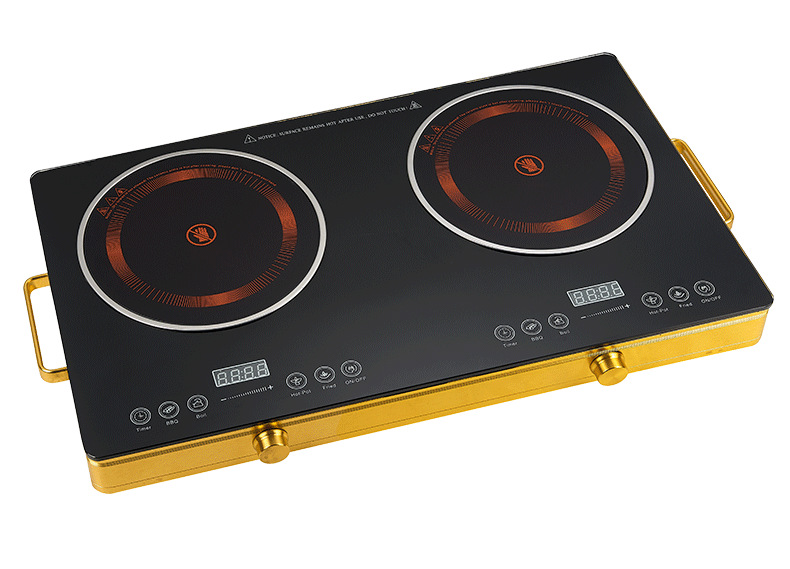 induction cooker
