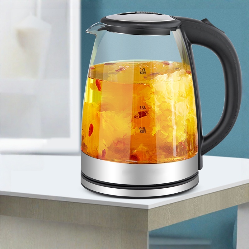 electric kettle