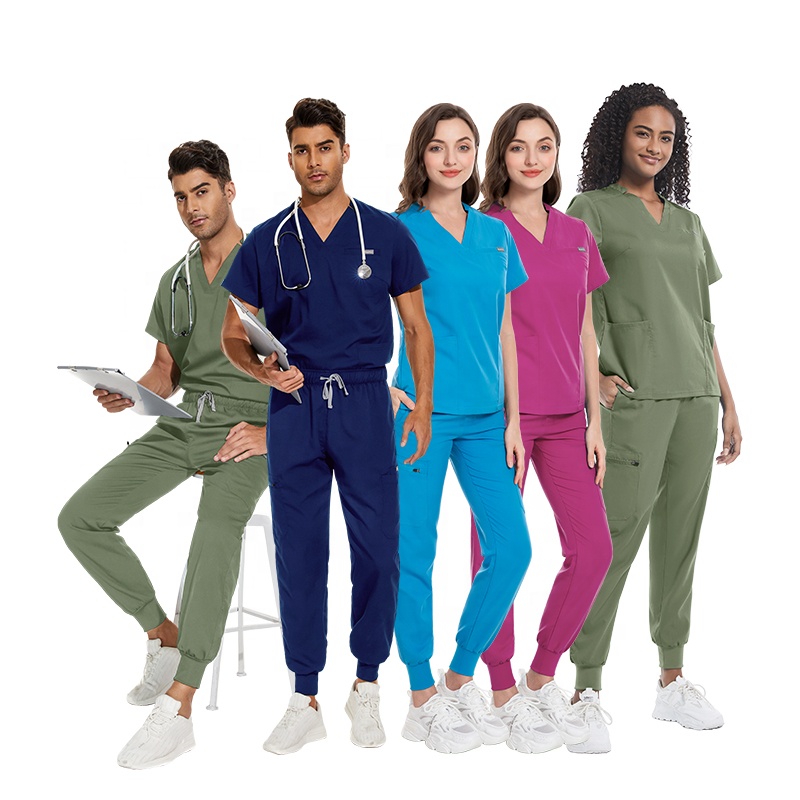 Hospital Uniforms
