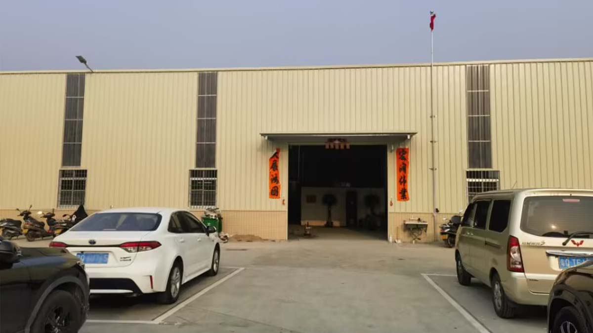 Supplier Album Image